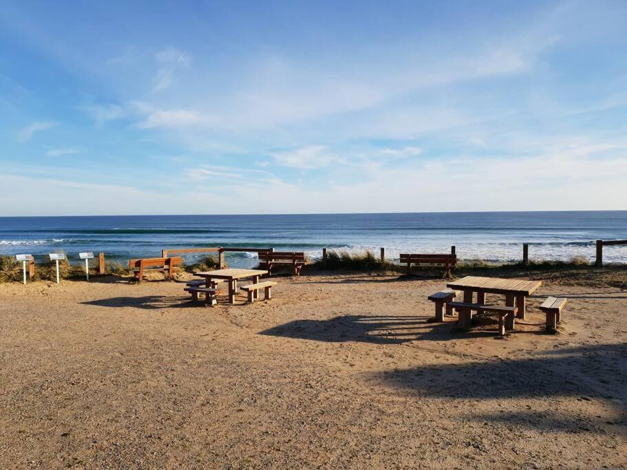 Venus Haven - Beach 1, Linen, Wifi, Netflix Venus Bay Dış mekan fotoğraf